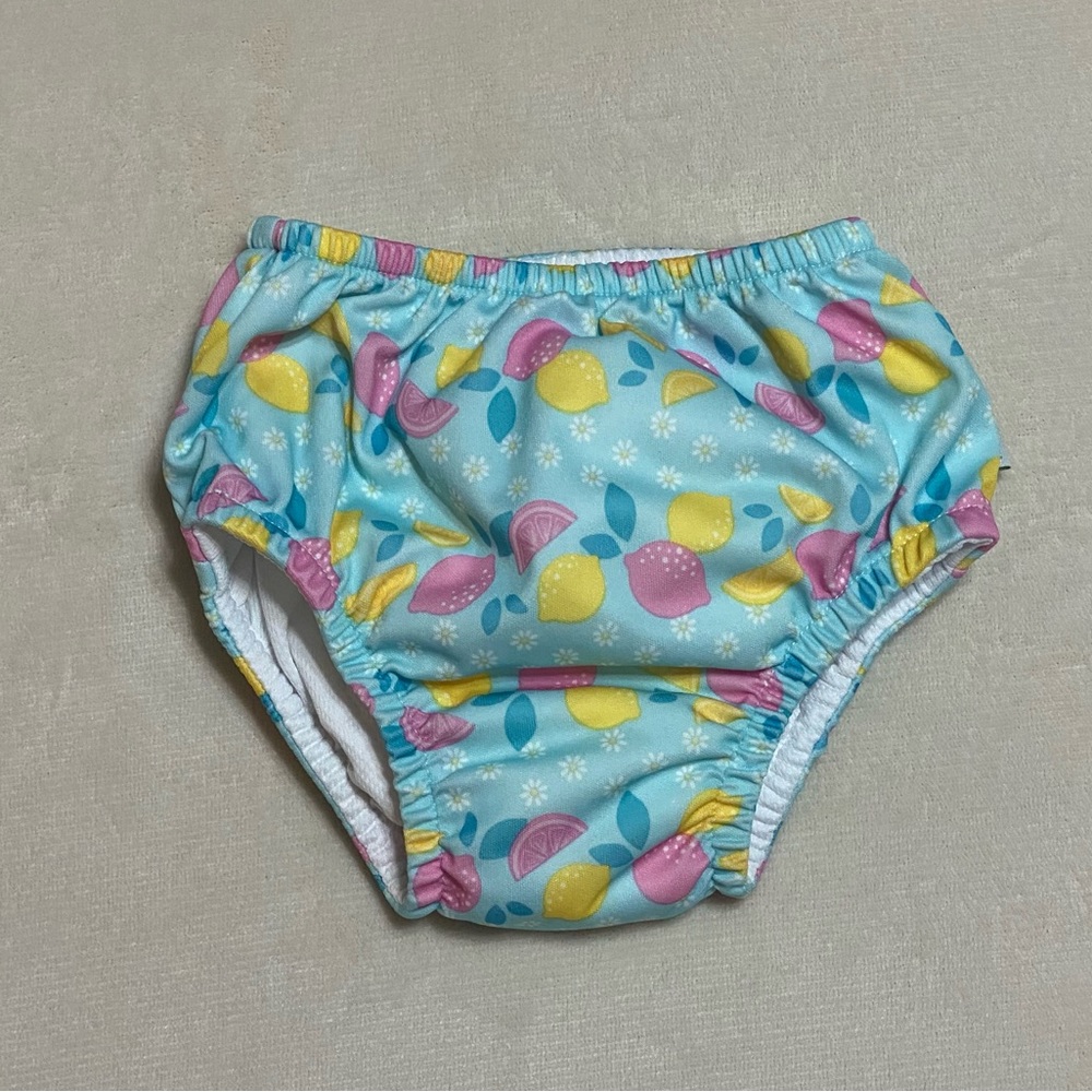 Green Sprouts Reusable Swim Diaper 24 Months